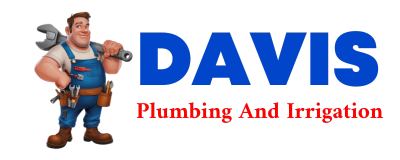 Trusted plumber in BROCKET